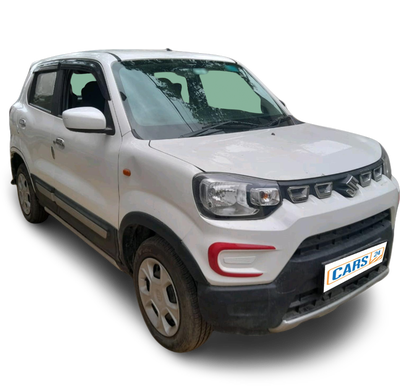 Maruti S PRESSO-img
